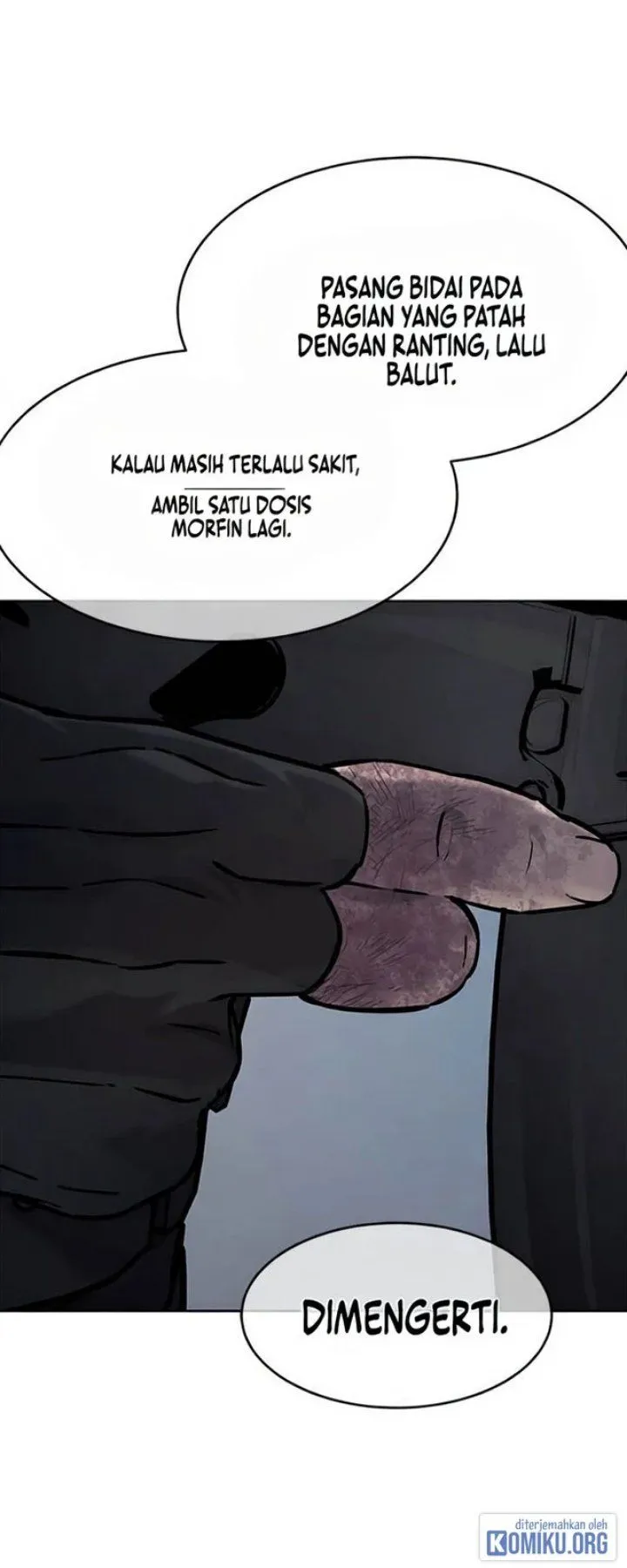 God of Blackfield Chap 335 - Next Chap 336