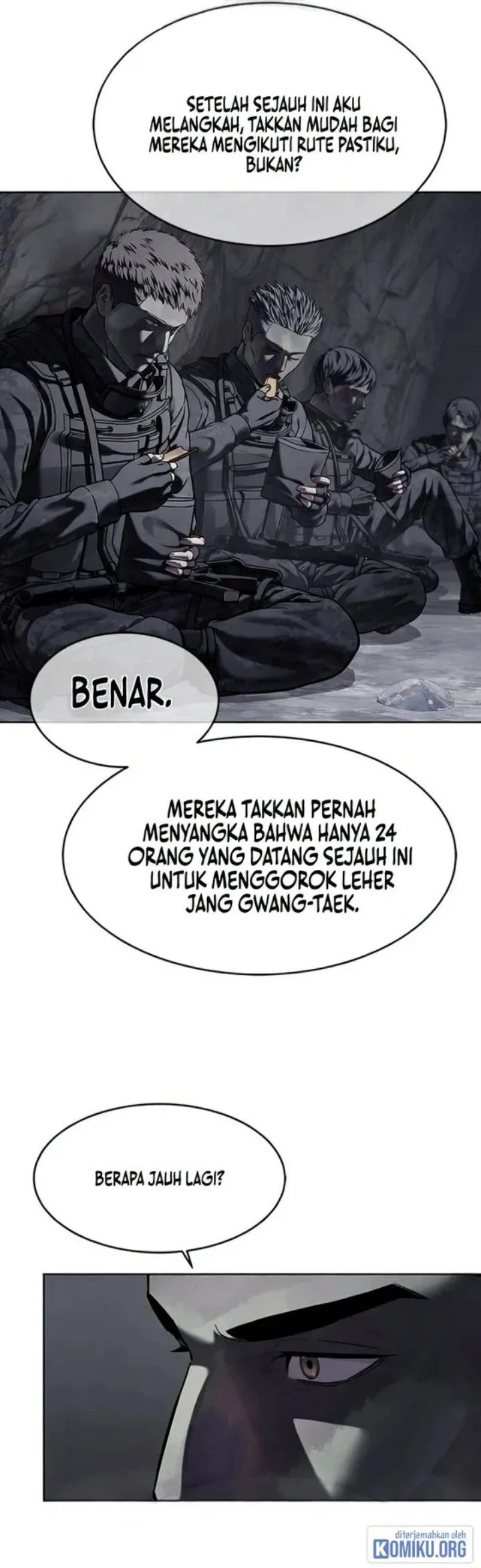 God of Blackfield Chap 335 - Next Chap 336