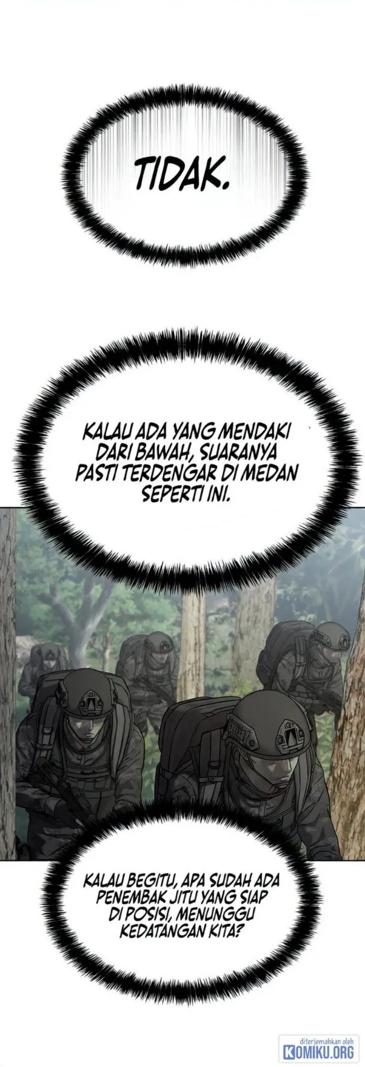 God of Blackfield Chap 336 - Next Chap 337