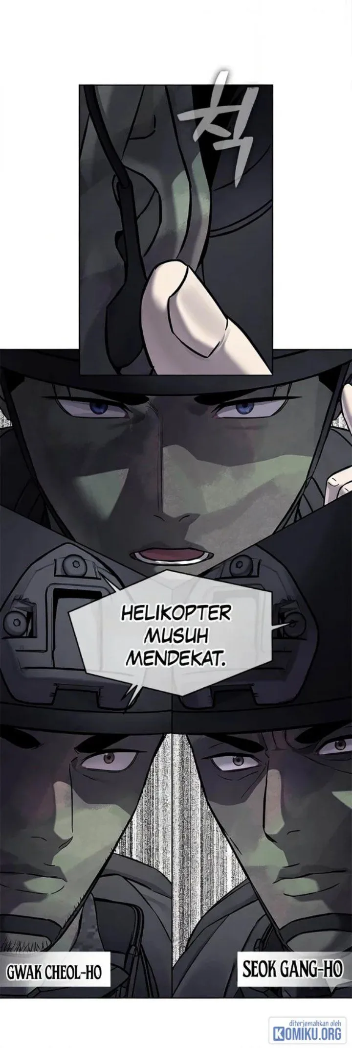 God of Blackfield Chap 336 - Next Chap 337