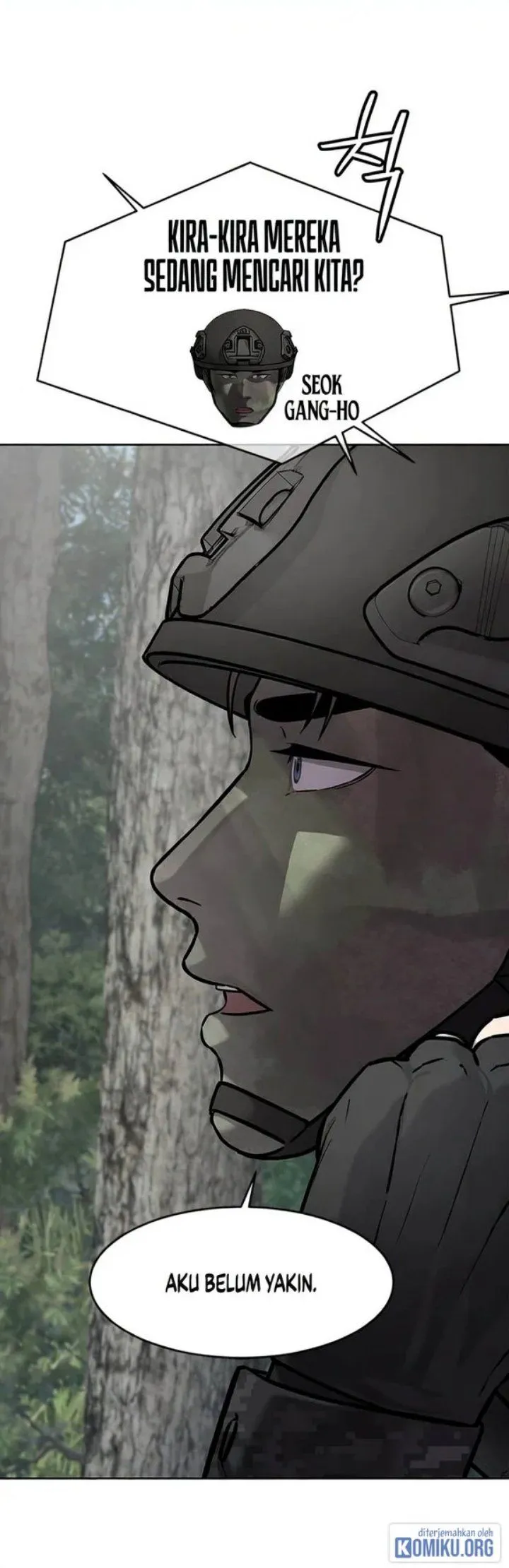 God of Blackfield Chap 336 - Next Chap 337