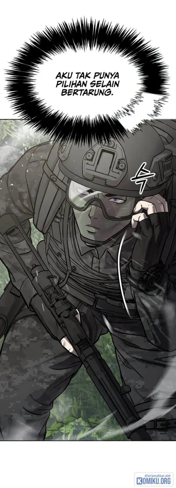 God of Blackfield Chap 336 - Next Chap 337