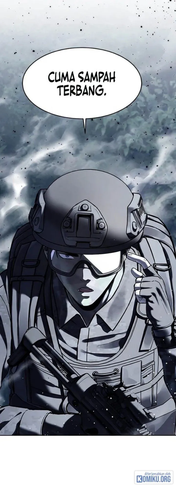 God of Blackfield Chap 336 - Next Chap 337