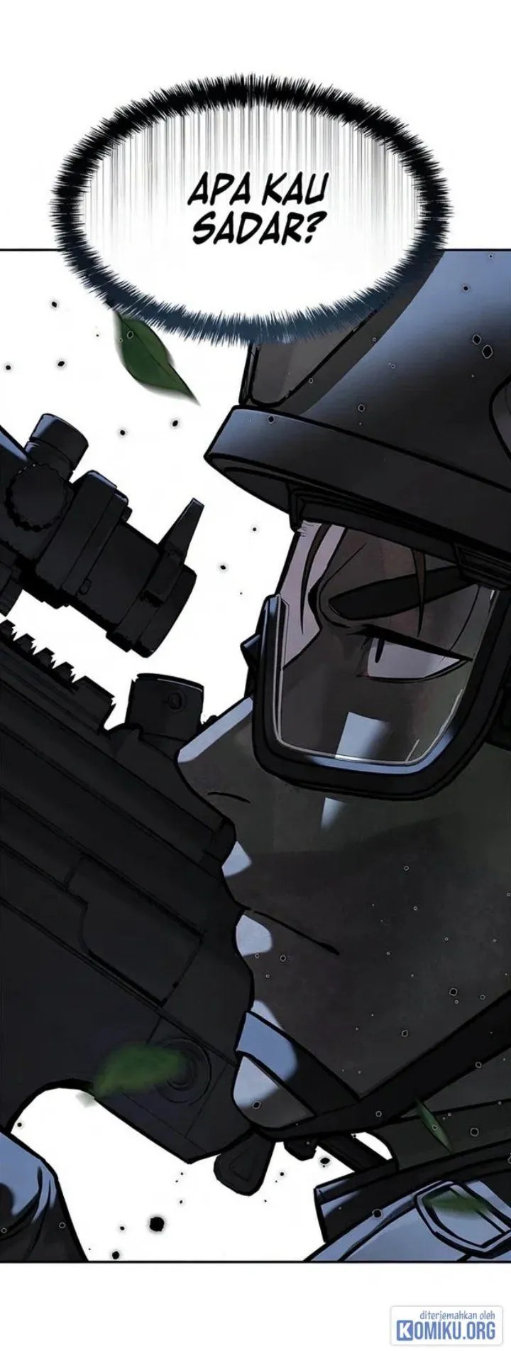 God of Blackfield Chap 337 - Next Chap 338