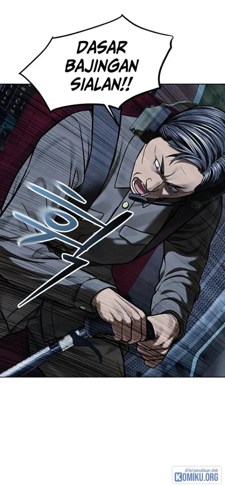 God of Blackfield Chap 337 - Next Chap 338