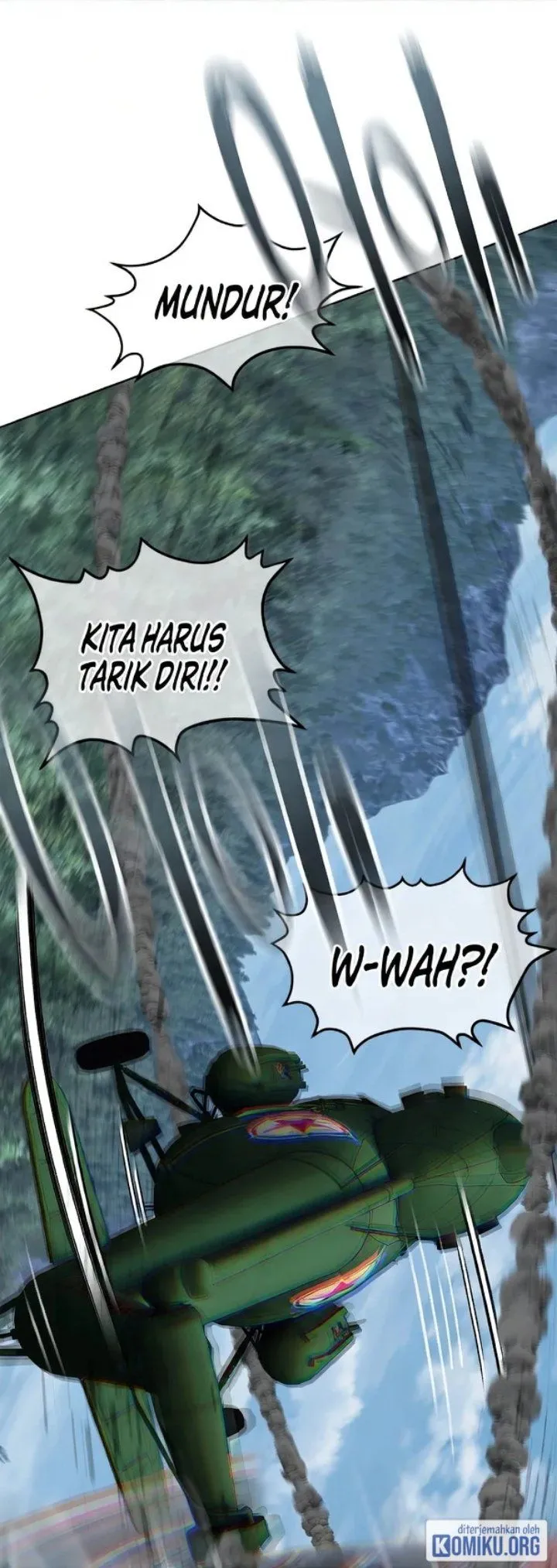 God of Blackfield Chap 337 - Next Chap 338