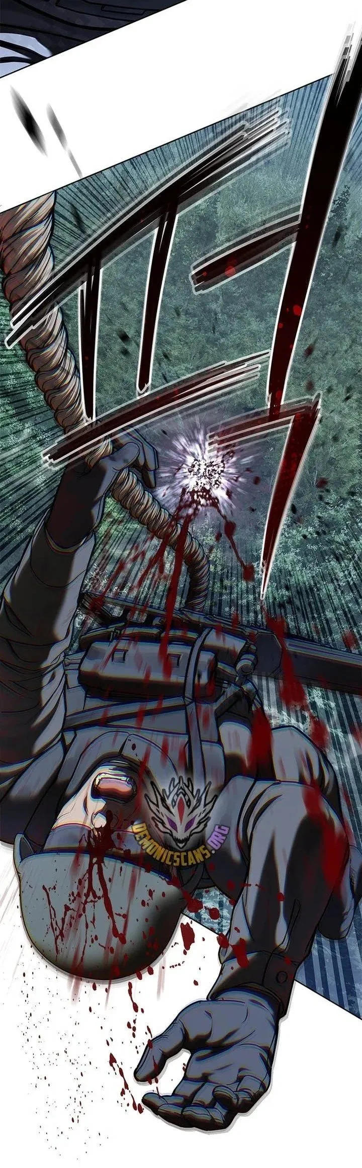 God of Blackfield Chap 337 - Next Chap 338
