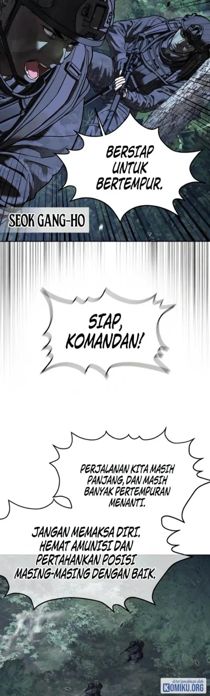 God of Blackfield Chap 337 - Next Chap 338