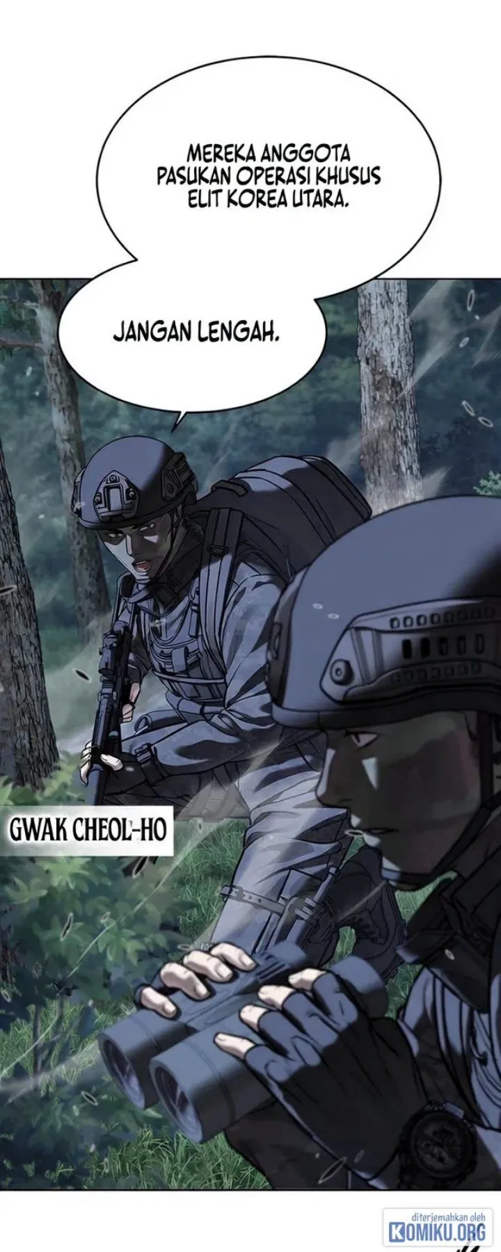 God of Blackfield Chap 337 - Next Chap 338