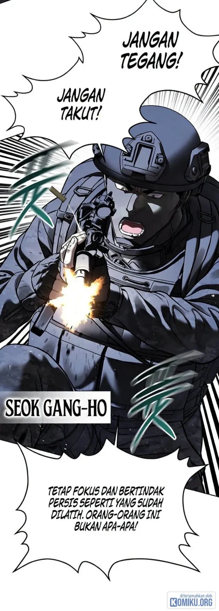 God of Blackfield Chap 337 - Next Chap 338
