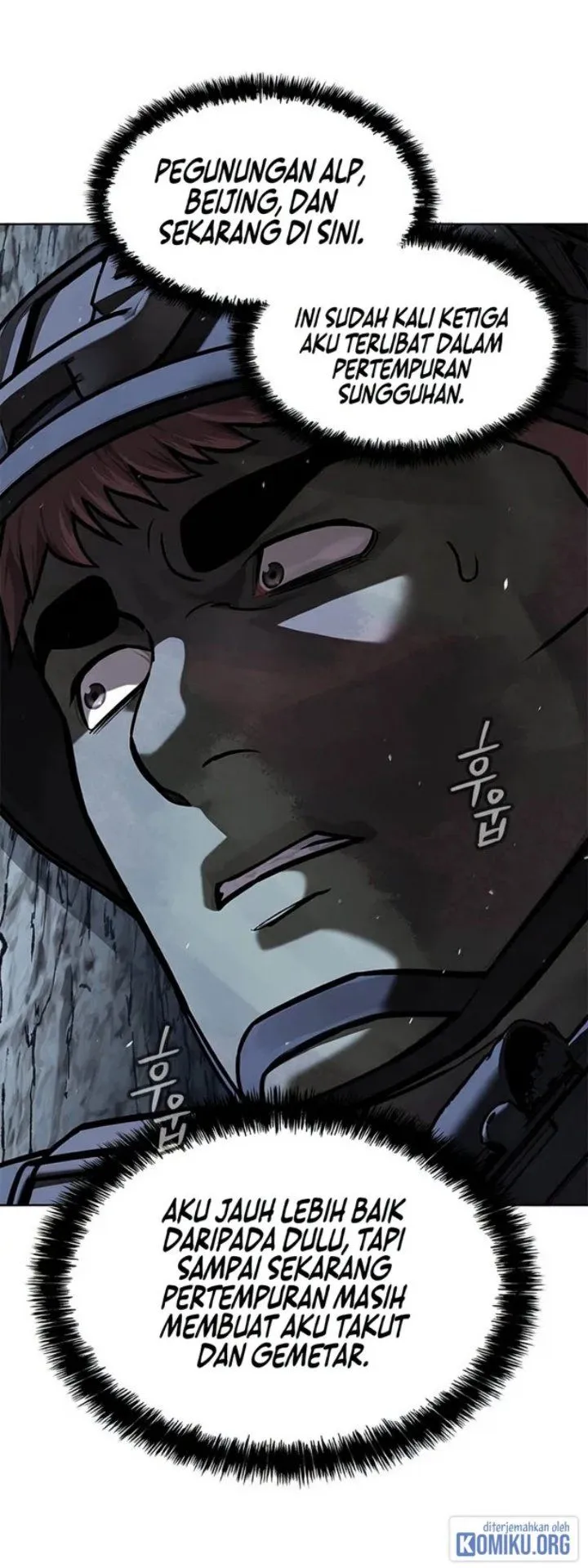 God of Blackfield Chap 337 - Next Chap 338