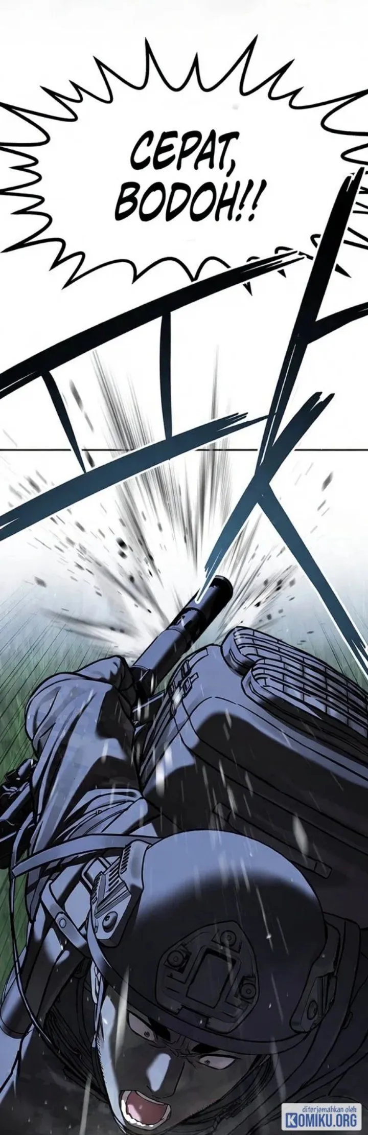 God of Blackfield Chap 337 - Next Chap 338