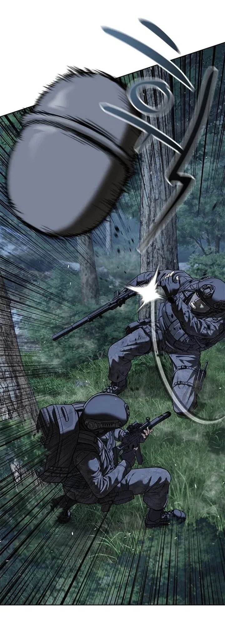 God of Blackfield Chap 337 - Next Chap 338