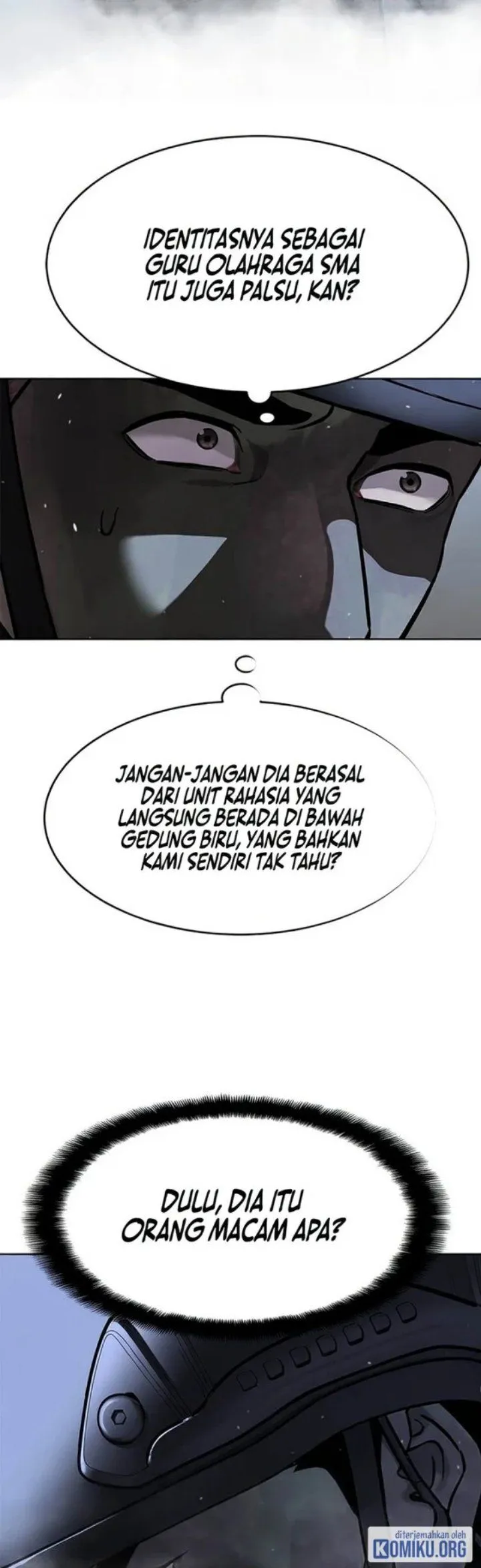God of Blackfield Chap 337 - Next Chap 338