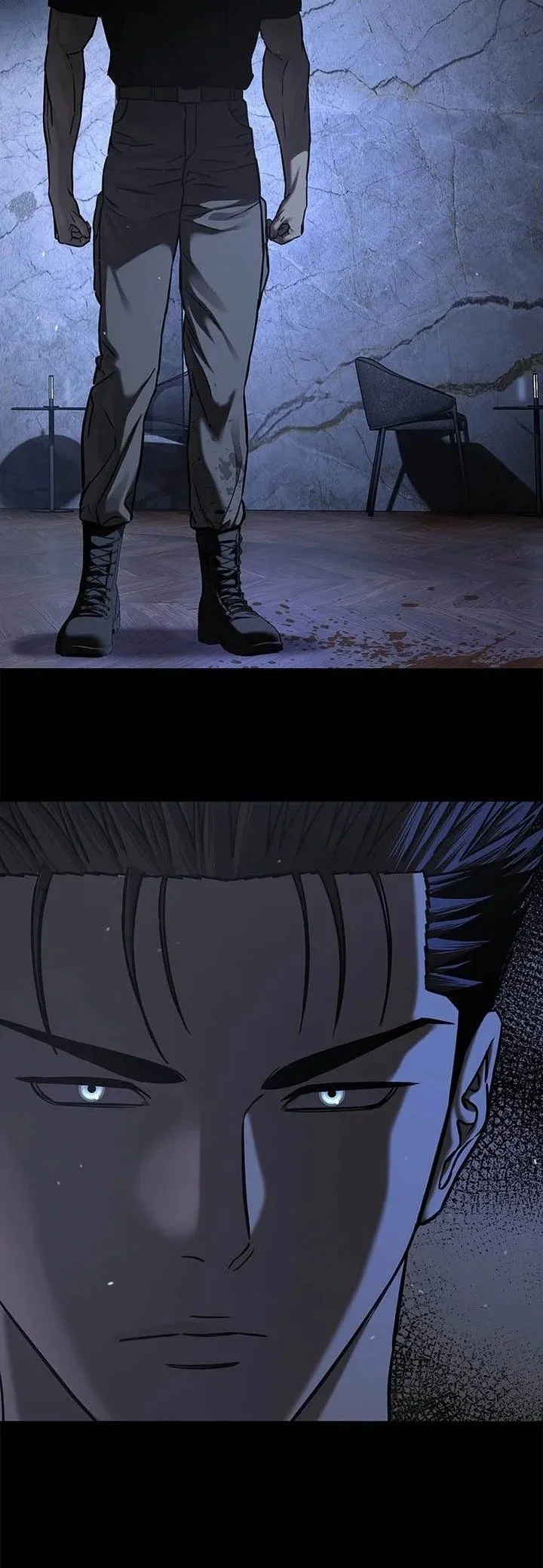 God of Blackfield Chap 337 - Next Chap 338