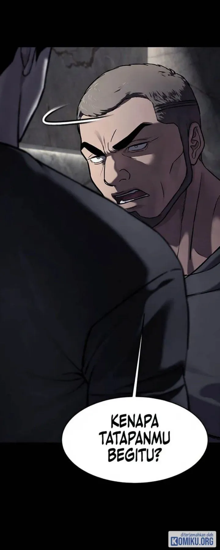 God of Blackfield Chap 337 - Next Chap 338
