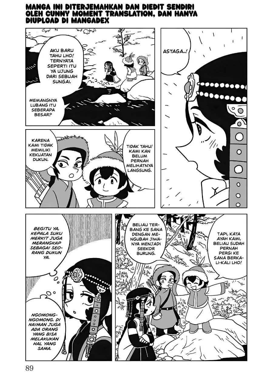 Page 13 - Tenmaku no Jaadugar Chapter 11