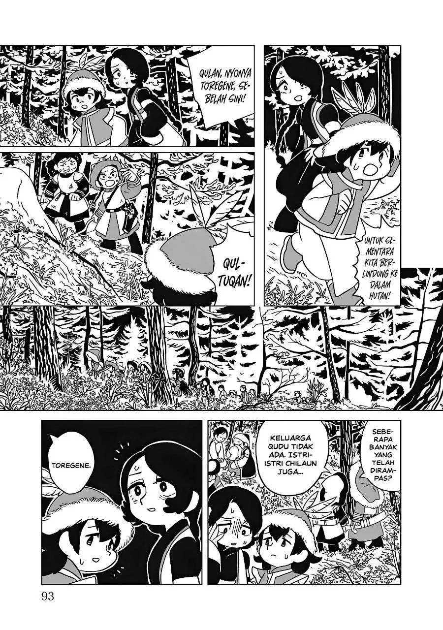 Page 17 - Tenmaku no Jaadugar Chapter 11
