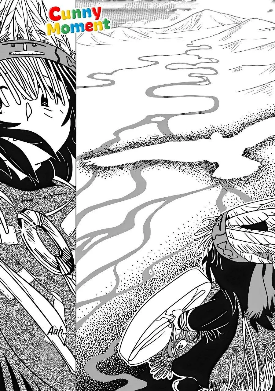 Page 23 - Tenmaku no Jaadugar Chapter 11
