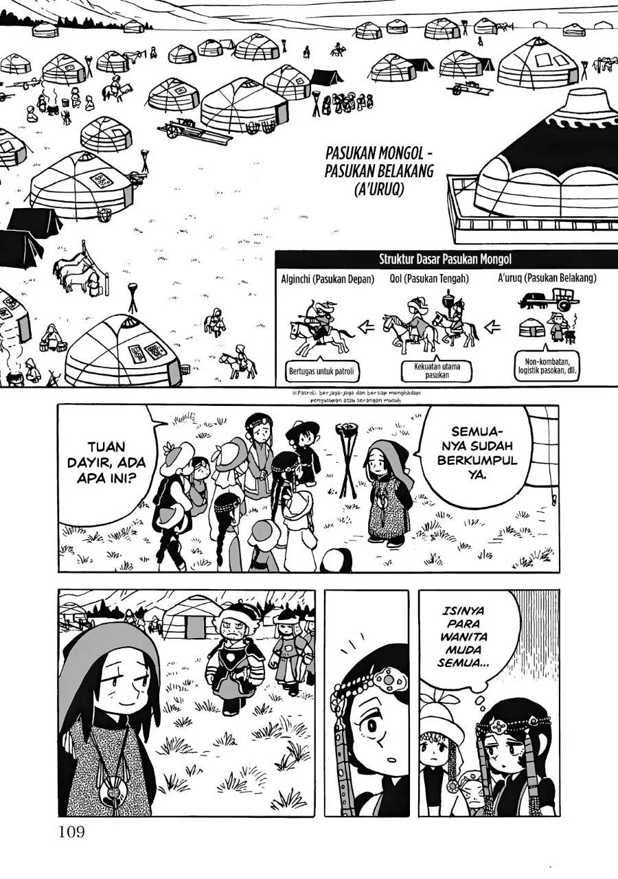 Page 9 - Tenmaku no Jaadugar Chapter 12