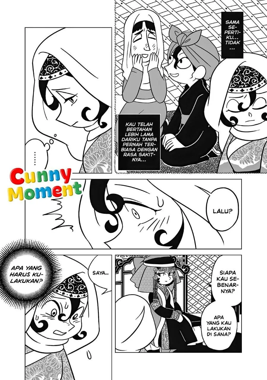 Page 3 - Tenmaku no Jaadugar Chapter 13