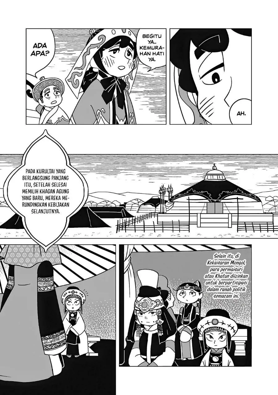 Page 15 - Tenmaku no Jaadugar Chapter 13