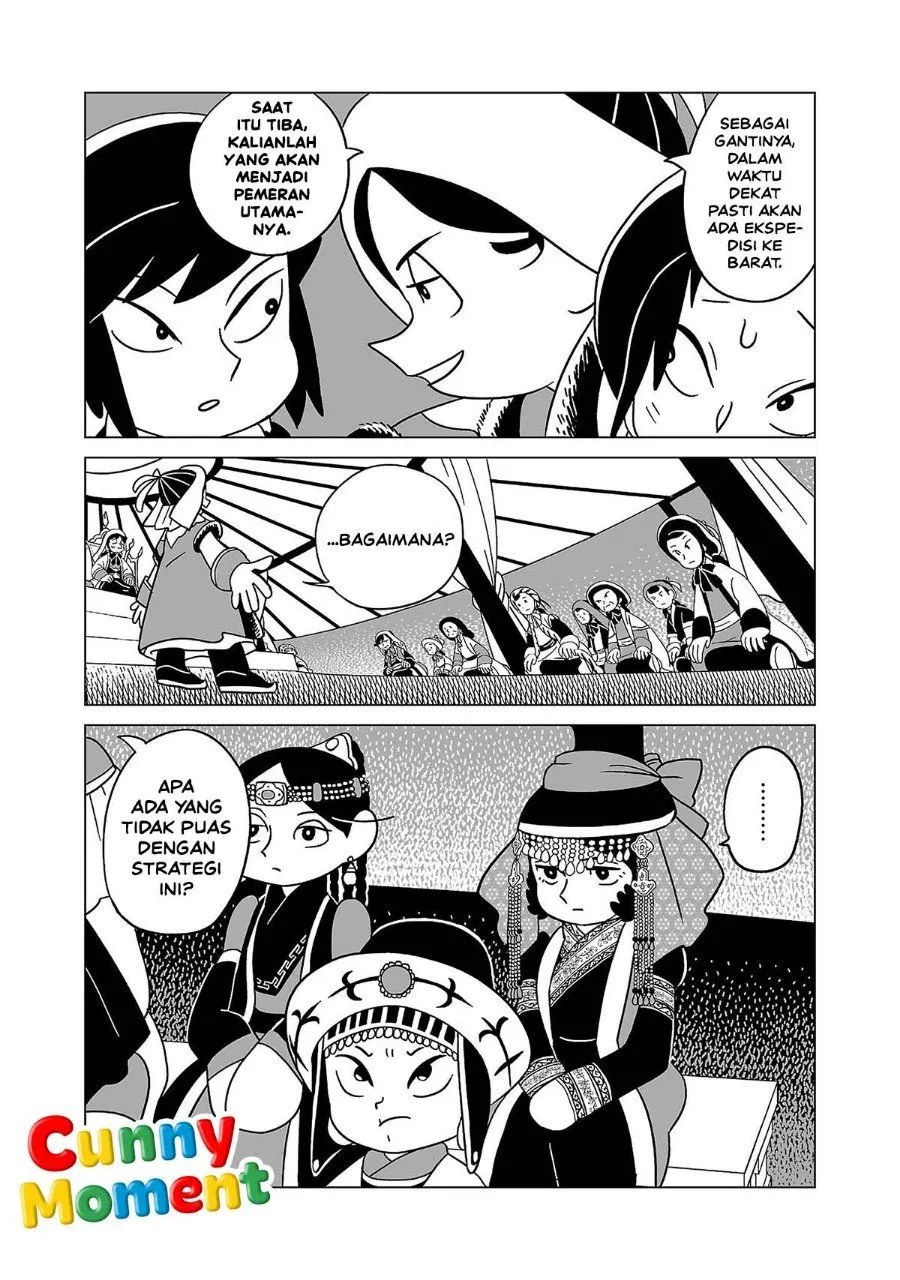 Page 7 - Tenmaku no Jaadugar Chapter 14