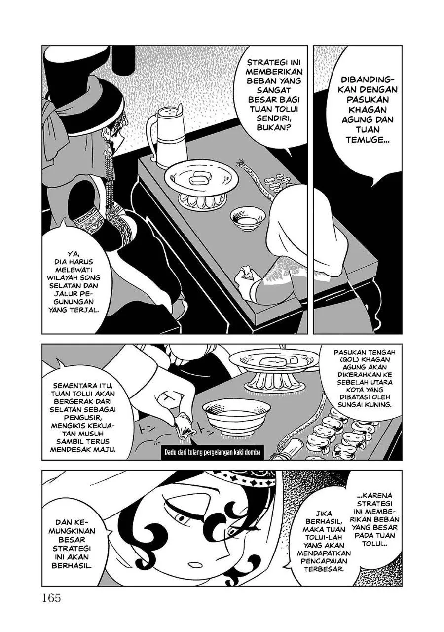 Page 17 - Tenmaku no Jaadugar Chapter 14