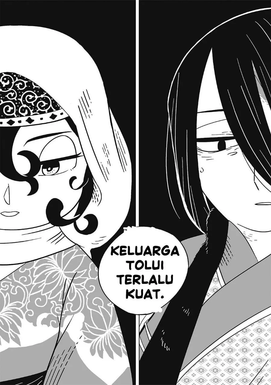 Page 19 - Tenmaku no Jaadugar Chapter 14