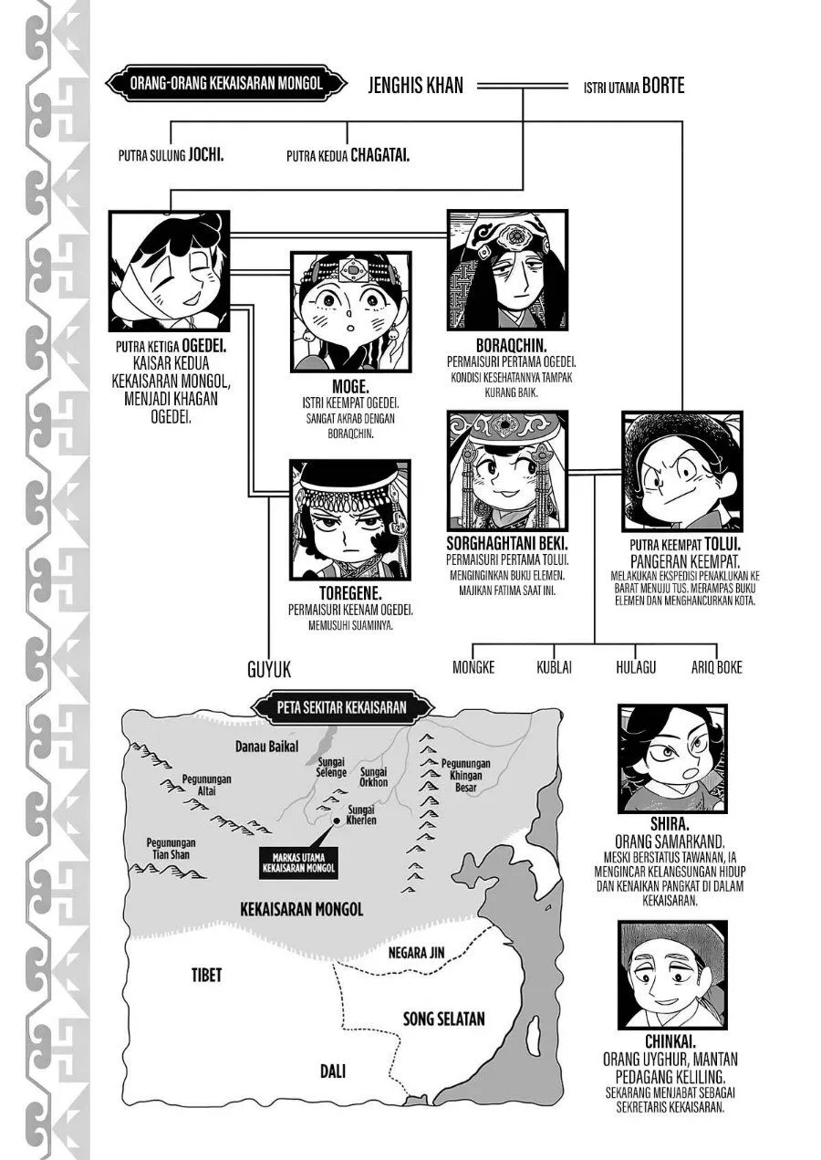 Page 5 - Tenmaku no Jaadugar Chapter 15