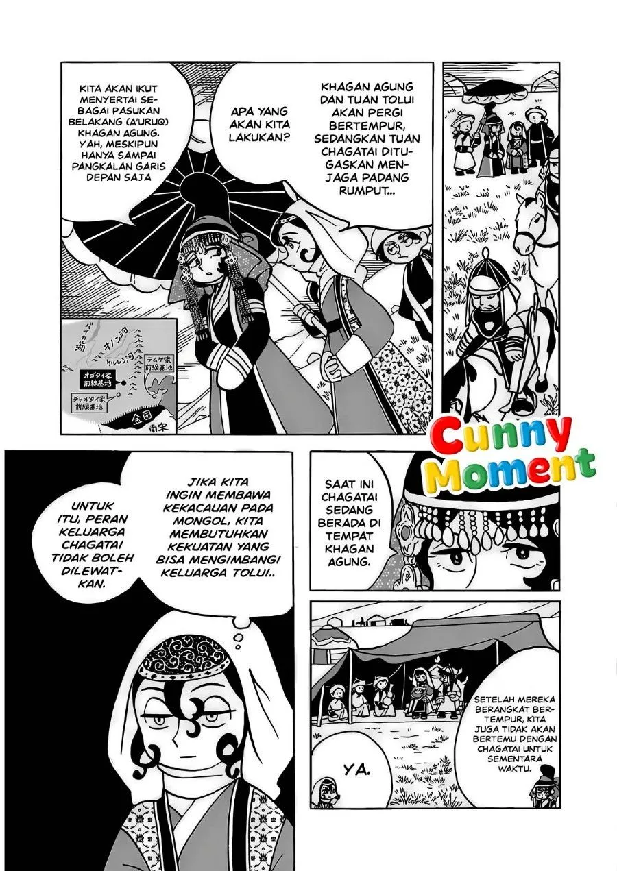 Page 9 - Tenmaku no Jaadugar Chapter 15