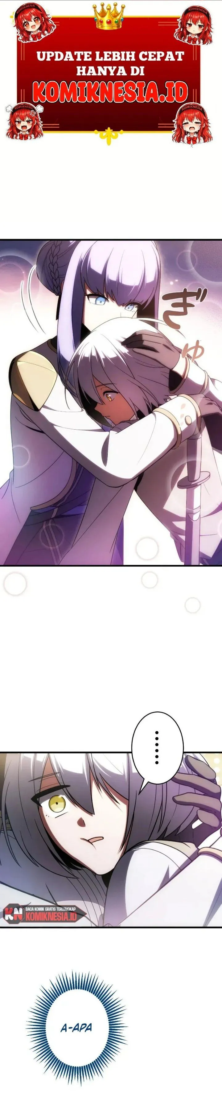 
              The Hero’s Millionth Regression             Chapter 10