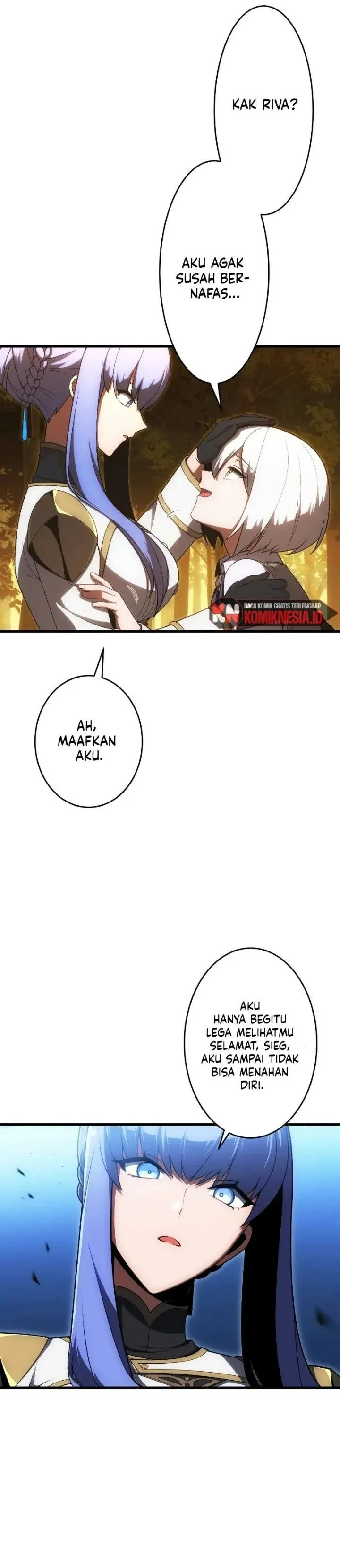 
              The Hero’s Millionth Regression             Chapter 10