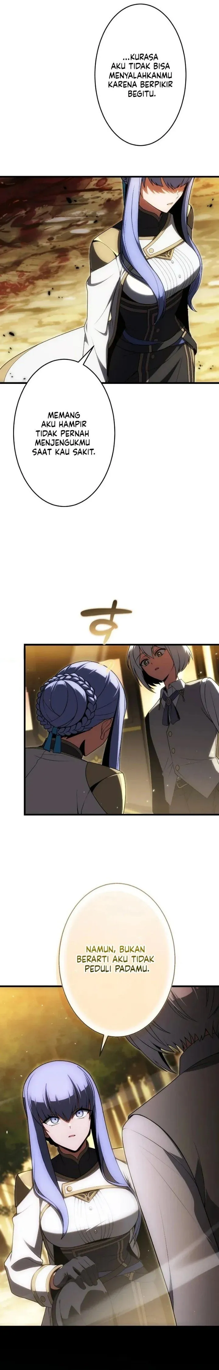 
              The Hero’s Millionth Regression             Chapter 10