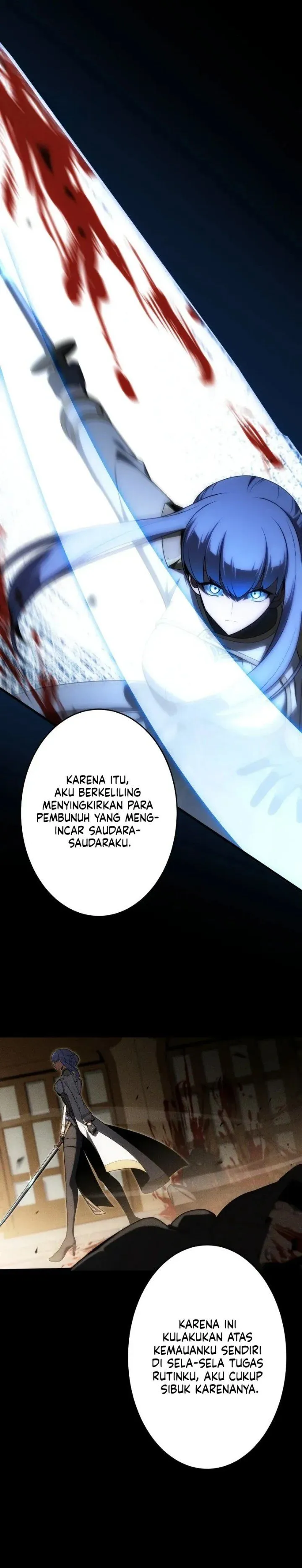 
              The Hero’s Millionth Regression             Chapter 10