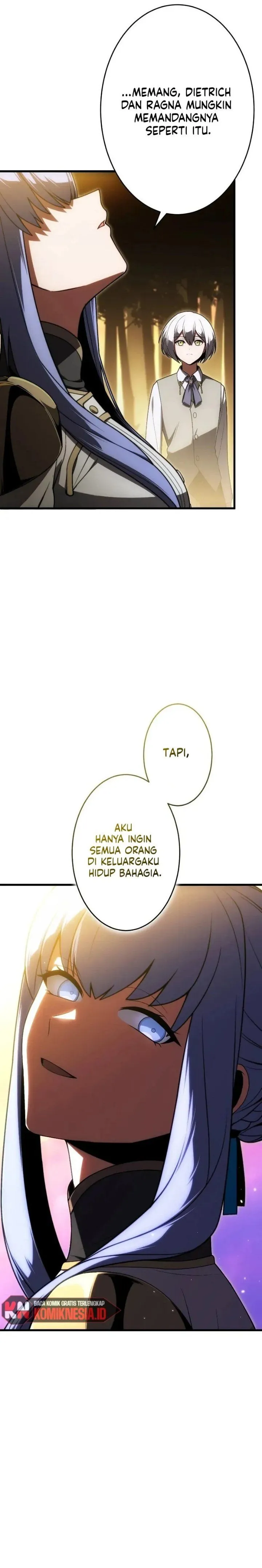 
              The Hero’s Millionth Regression             Chapter 10