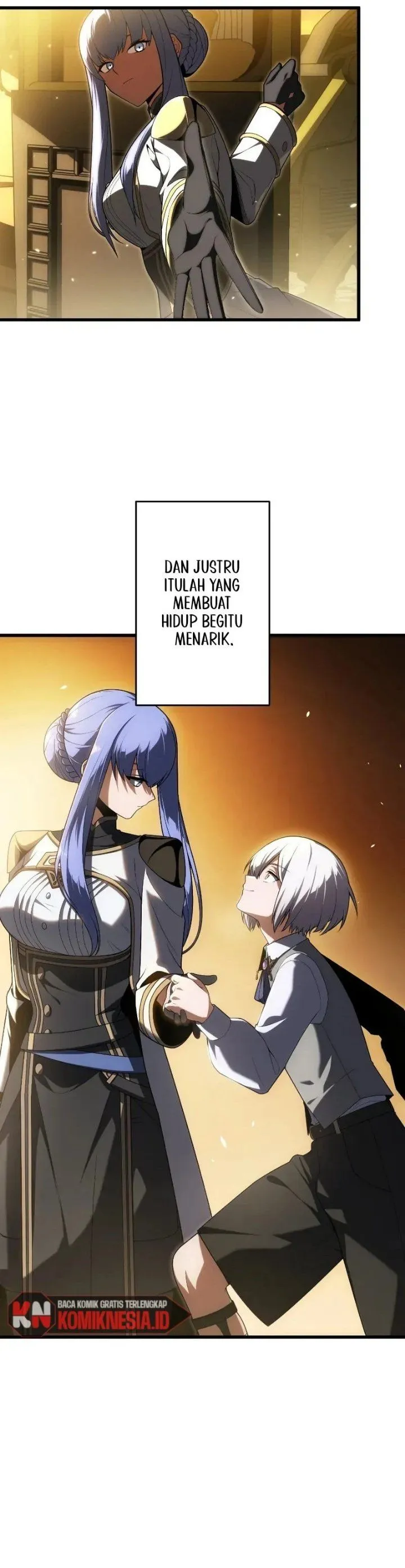 
              The Hero’s Millionth Regression             Chapter 10