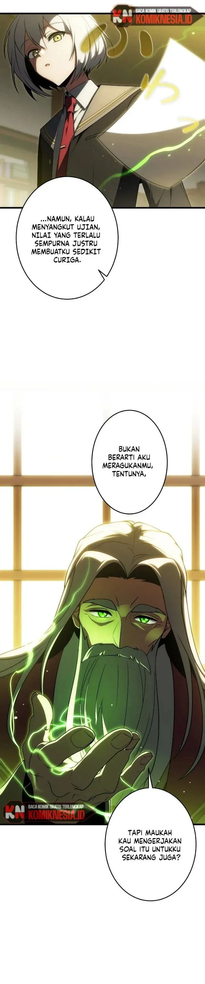 
              The Hero’s Millionth Regression             Chapter 10