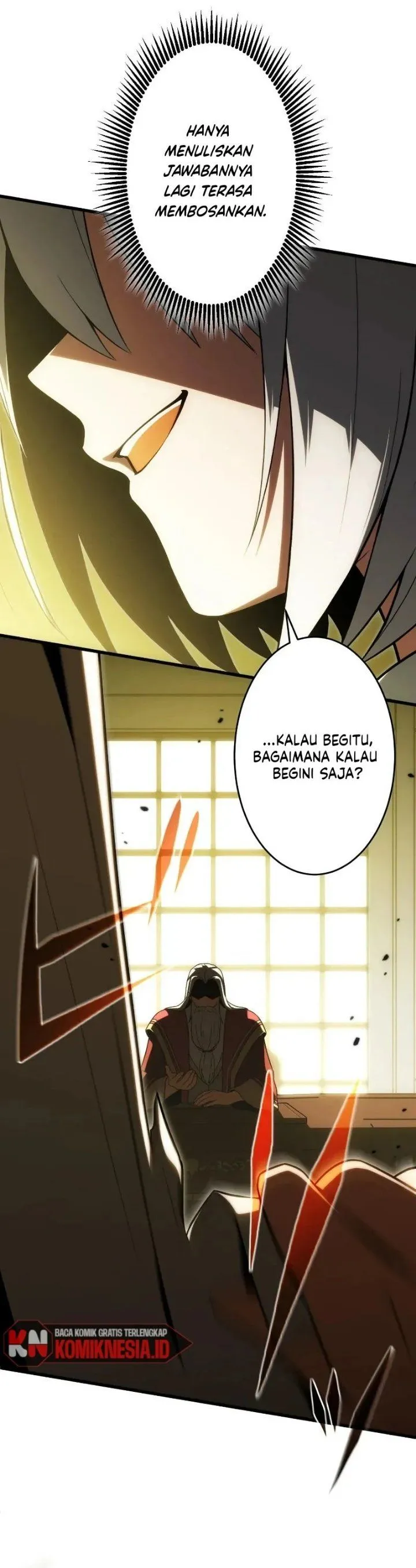 
              The Hero’s Millionth Regression             Chapter 10