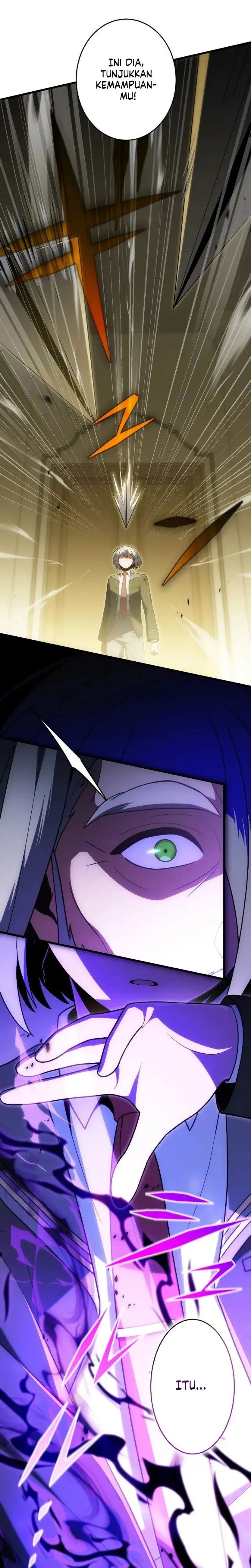 
              The Hero’s Millionth Regression             Chapter 10