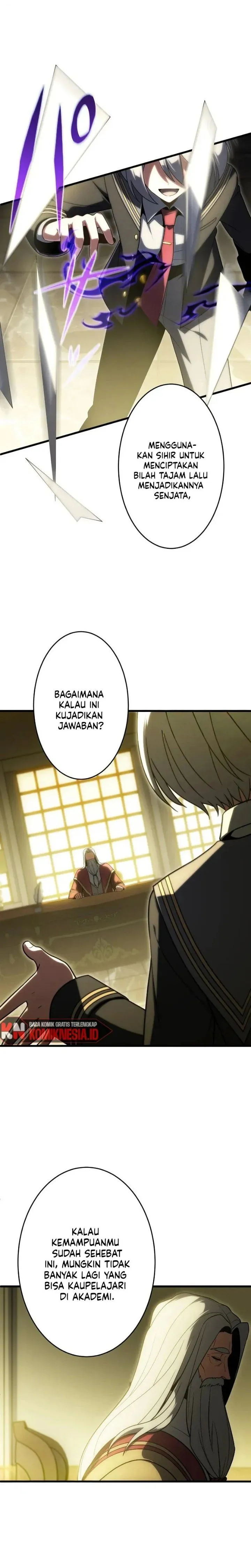 
              The Hero’s Millionth Regression             Chapter 10