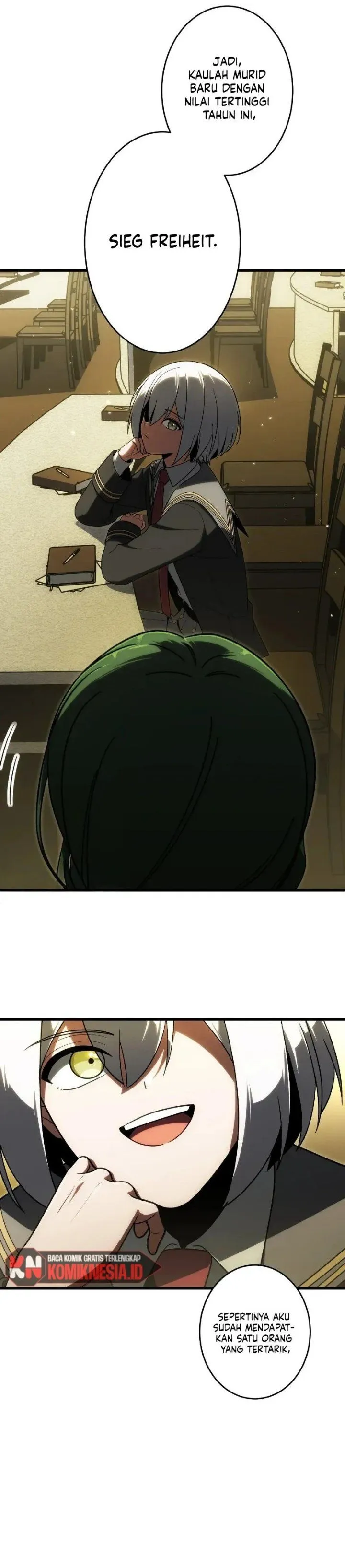 
              The Hero’s Millionth Regression             Chapter 10