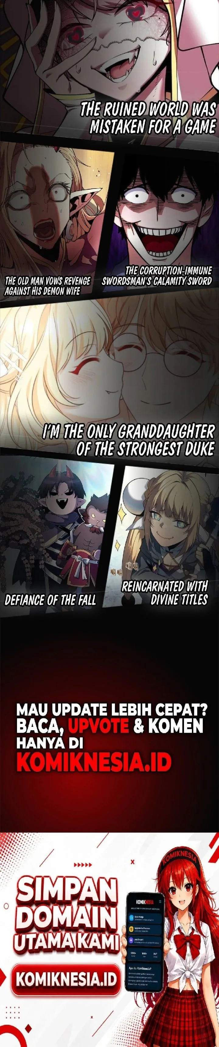 
              The Hero’s Millionth Regression             Chapter 10