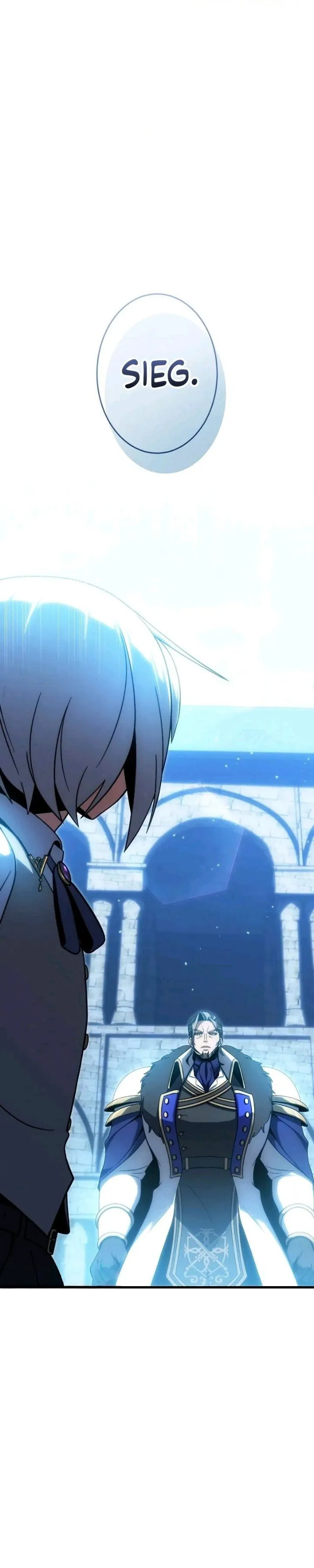 
              The Hero’s Millionth Regression             Chapter 6