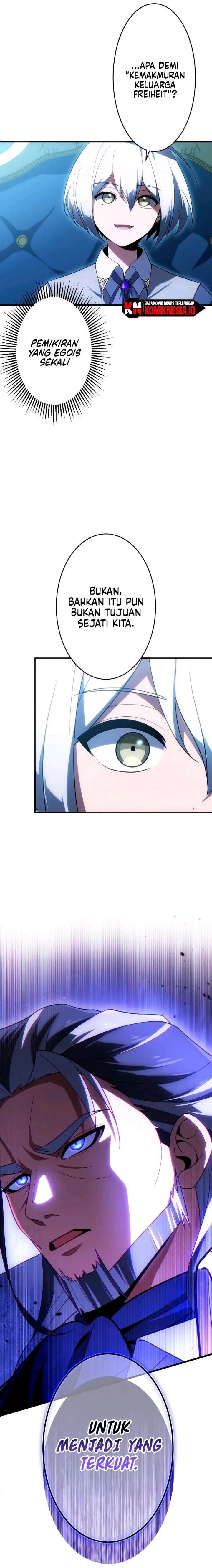 
              The Hero’s Millionth Regression             Chapter 6