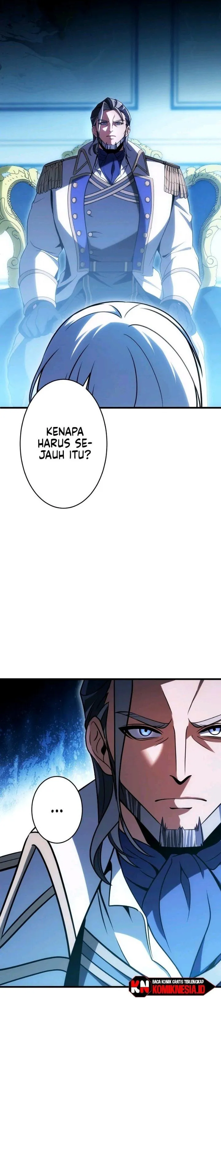 
              The Hero’s Millionth Regression             Chapter 6