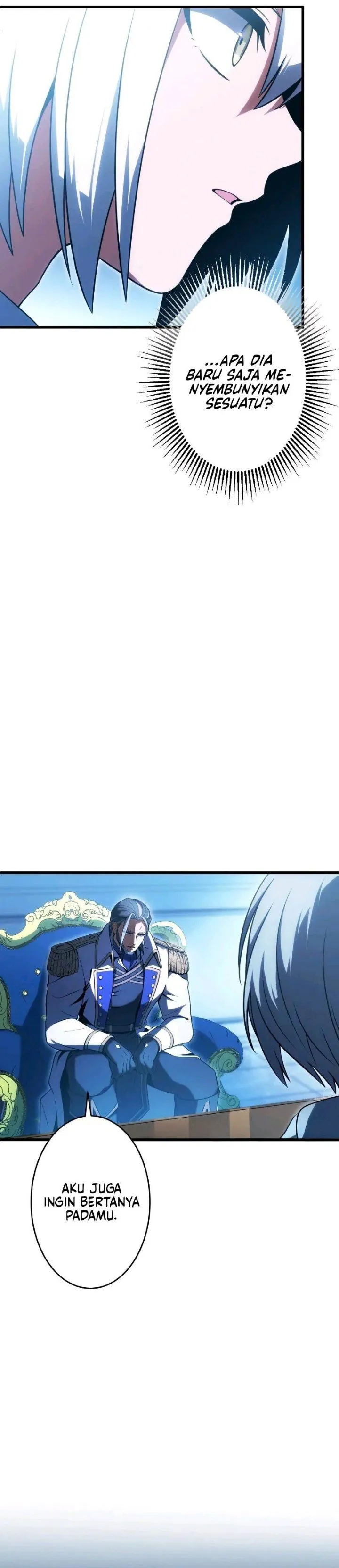 
              The Hero’s Millionth Regression             Chapter 6