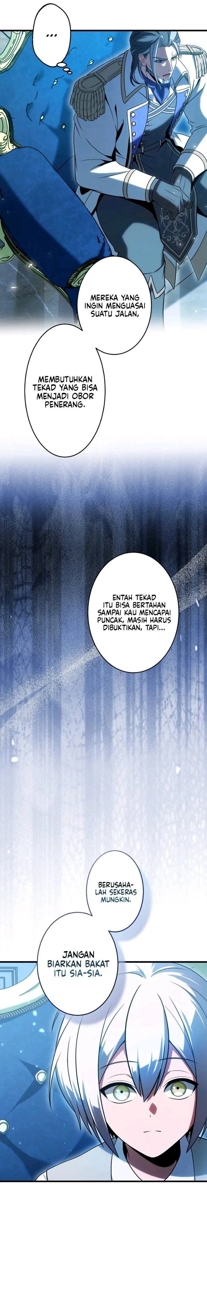 
              The Hero’s Millionth Regression             Chapter 6