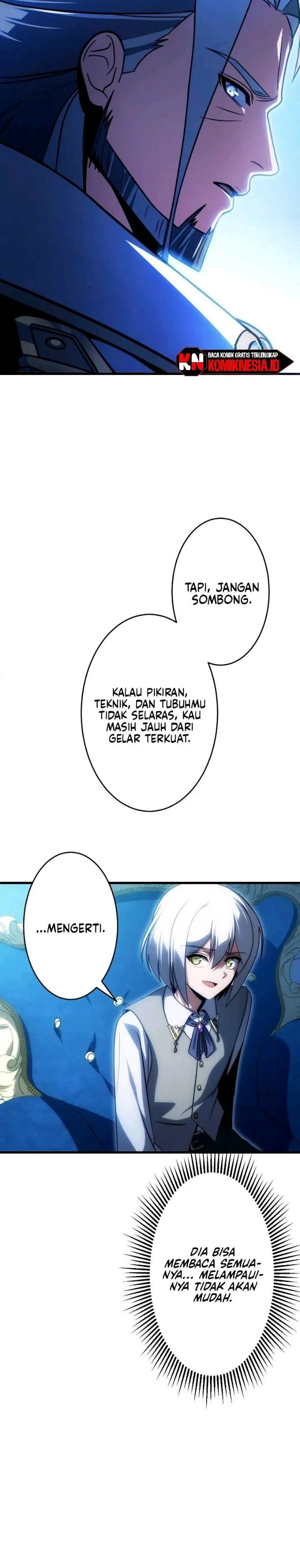 
              The Hero’s Millionth Regression             Chapter 6