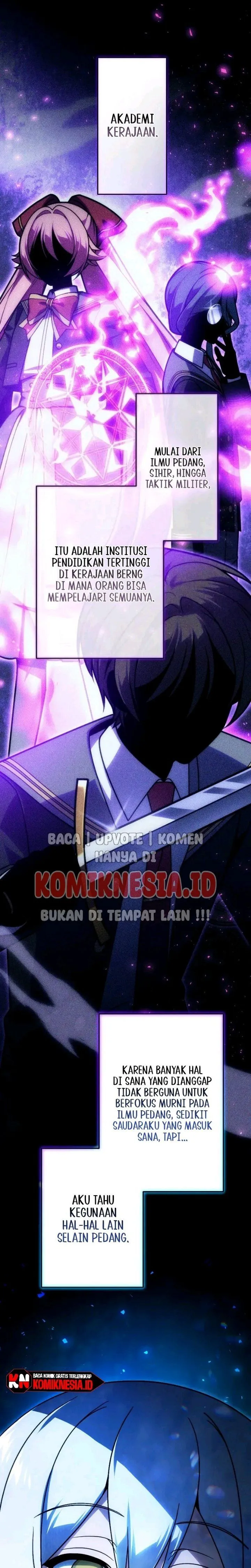 
              The Hero’s Millionth Regression             Chapter 6